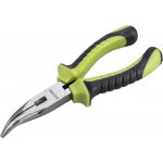 EXTOL CRAFT Kleště půlkulaté zahnuté, 160mm 7022 – Zboží Dáma