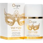 Orgie Vol + Up - Zpevňující krém na hýždě a poprsí 50 ml – Zboží Dáma
