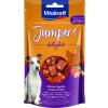 Pamlsek pro psa Vitakraft Jumpers delights kuřecí s jablky 80 g