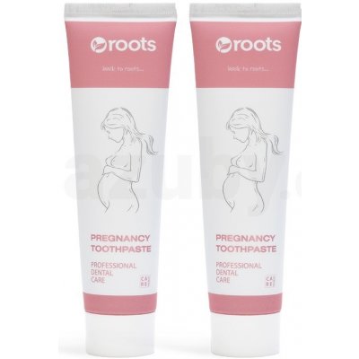 Roots Pregnancy 100 ml – Hledejceny.cz
