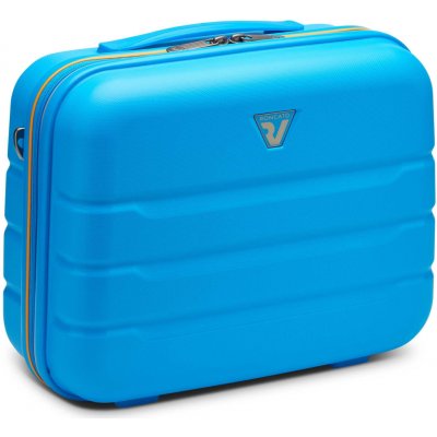 Kosmetický kufřík RONCATO B-FLYING Tmavě modrá – Sleviste.cz