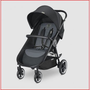 Cybex Agis M-Air 4 Moon Dust 2016