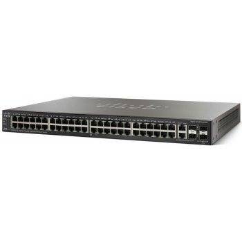 Cisco SG500-52P