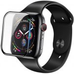 Nillkin 3D AW+ Glass 3D na displej pro Apple Watch 40mm Series 4 2444457 – Zbozi.Blesk.cz