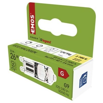 Emos ZE0304 – Zboží Mobilmania