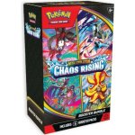 Pokémon TCG: Chaos Rising- Booster Bundle – Zboží Dáma