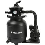 STEINBACH CLASIC 250N Filtrace písková – HobbyKompas.cz