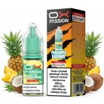 Oxva OX Passion Salts Pineapple Coconut 10 ml 10 mg – Zboží Mobilmania