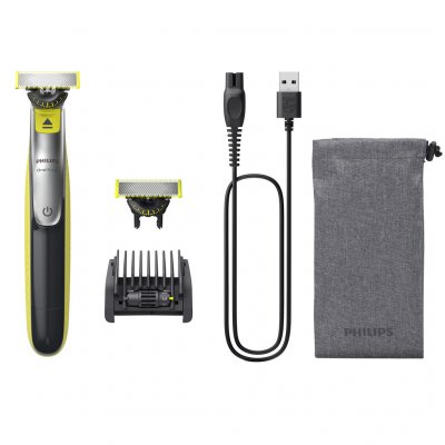 Philips OneBlade 360 QP2734/31 – Zboží Dáma