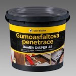 DEN BRAVEN Gumoasfaltová penetrace DenBit DISPER AS 5 kg – Hledejceny.cz