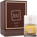 Parfém Lattafa Khamrah Qahwa parfémovaná voda unisex 100 ml