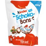 Ferrero Kinder Schoko Bons 300 g – Zboží Dáma