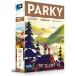 Albi Parky Do divočiny – Hledejceny.cz