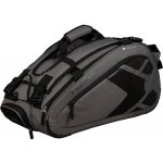 NOX At10 Team Grey/Black Padelbag – Zboží Dáma