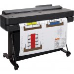 HP DesignJet T650 24" – Zboží Živě