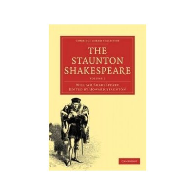 Staunton Shakespeare
