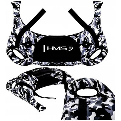 HMS Bulgarian bag WBF10 10 kg – Zboží Dáma