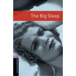 The Big Sleep - Chandler Raymond – Zbozi.Blesk.cz