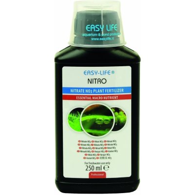 Easy-Life Nitro 250 ml