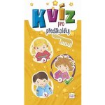 Kvíz pro předškoláky – Hledejceny.cz