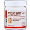 Vitamín a doplňky stravy pro kočky DOLFOS Immunodol mini 60 tab.
