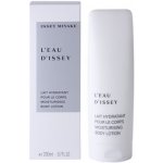 Issey Miyake L´Eau D´Issey tělové mléko 200 ml – Hledejceny.cz