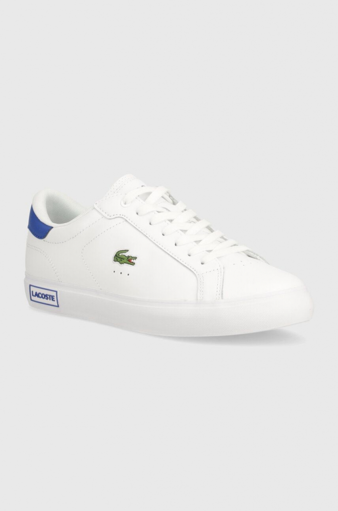 Lacoste Powercourt Leather 47SMA0081