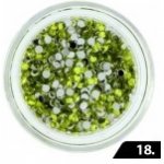 Zirkonové kamínky 18 1,5 mm – Zboží Mobilmania