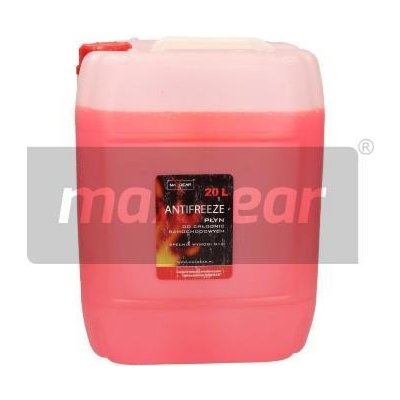MaXgear G12 růžová 20 l – Hledejceny.cz