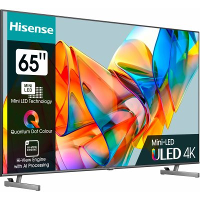 Hisense 65U6KQ – Hledejceny.cz