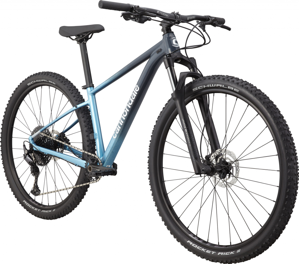 Cannondale Trail SL 3 SLT dámské 2023