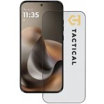 Tactical Glass Shield tvrzené sklo 5D pro Motorola Moto G77 černé 175461 – Zboží Živě