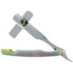 Irving Barber IBCHRYZINC Chrome Yellow Zinc shavetta – Zbozi.Blesk.cz