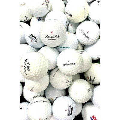 Lake Balls MIX Grade A 100 ks – Zboží Dáma Lake Balls MIX Grade A 100 ks – Zboží Dáma