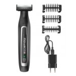 Rowenta Forever Sharp TN6000 3v1 – Sleviste.cz