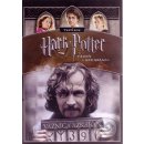 Harry Potter a väzeň z Azkabanu DVD