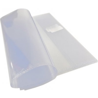 Karton P+P Univerzální obal PP samolepicí o výšce 255 mm 10 ks – Zboží Dáma