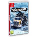 SnowRunner – Zboží Mobilmania