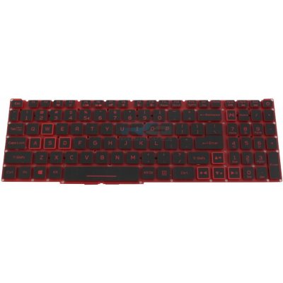 Klávesnice Acer Nitro 5 N18C3 N18C4 N20C1 N20C2 / LED V1 – Zboží Živě