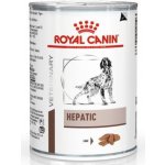 Royal Canin Veterinary Diet Adult Dog Hepatic 420 g – Zbozi.Blesk.cz