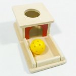 Montessori nic se neztratí ohrádka – Sleviste.cz