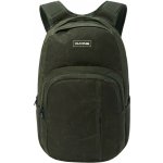Dakine Campus Premium tmavě zelená 28 l – Hledejceny.cz