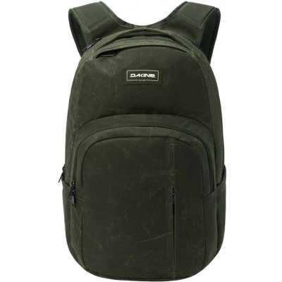 Dakine Campus Premium tmavě zelená 28 l – Hledejceny.cz