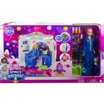 Barbie vesmírná stanice – Zboží Mobilmania