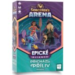 ADC Blackfire Disney Sorcerer’s Arena Epické aliance: Přichází příliv – Zbozi.Blesk.cz