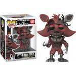 Funko Pop! 1085 Five Nights At Freddy's Withered Foxy – Zboží Dáma