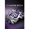 Hra na PC Saints Row Bundle