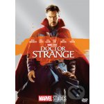Doctor Strange DVD – Hledejceny.cz