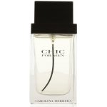 Carolina Herrera Chic toaletní voda pánská 100 ml – Hledejceny.cz