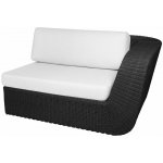 Cane-line Savannah Cane-line black – Hledejceny.cz